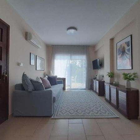Maya*S Comfortable Apartment! Paphos Eksteriør bilde