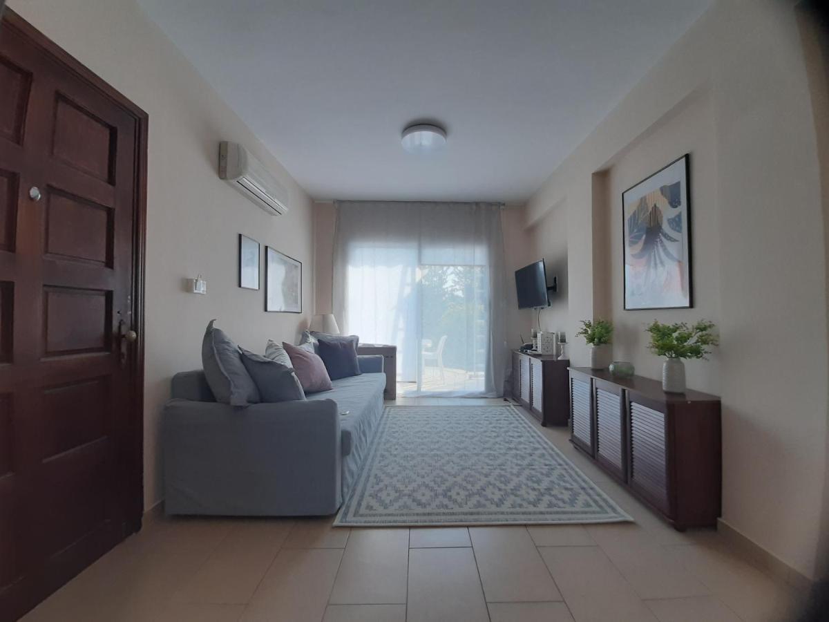 Maya*S Comfortable Apartment! Paphos Eksteriør bilde