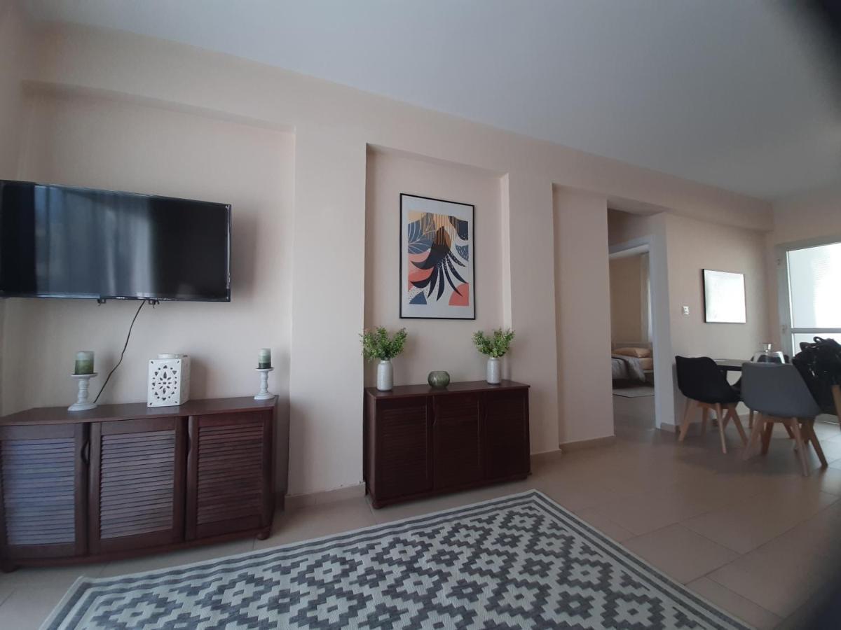 Maya*S Comfortable Apartment! Paphos Eksteriør bilde