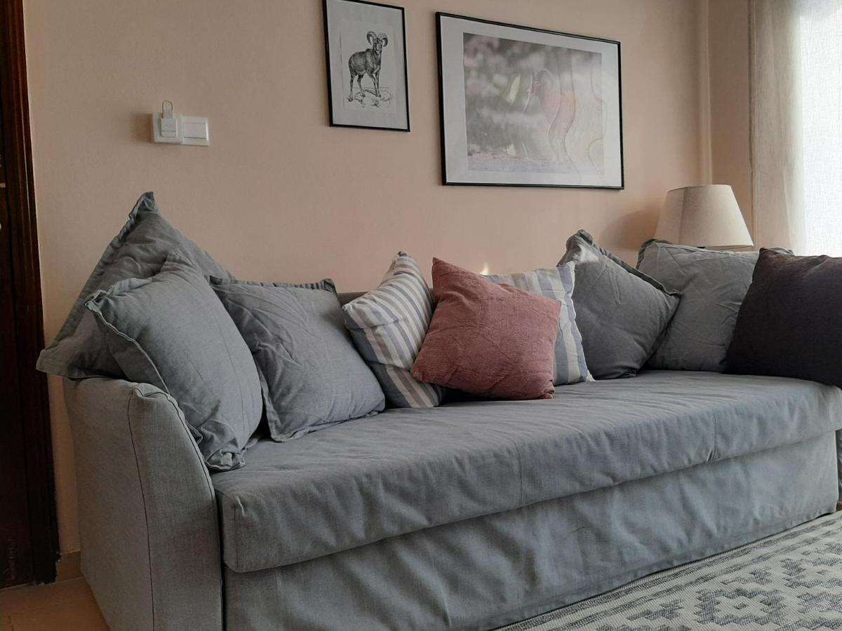 Maya*S Comfortable Apartment! Paphos Eksteriør bilde