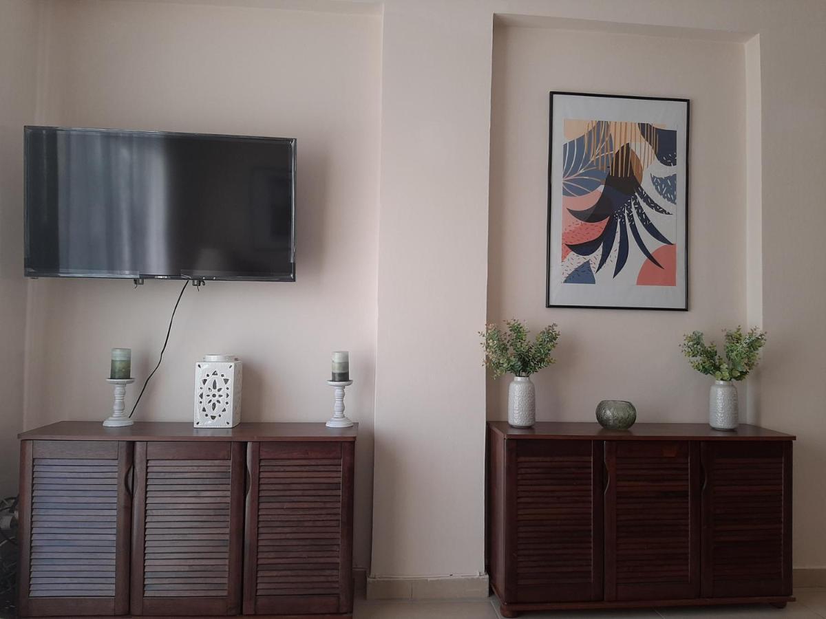 Maya*S Comfortable Apartment! Paphos Eksteriør bilde