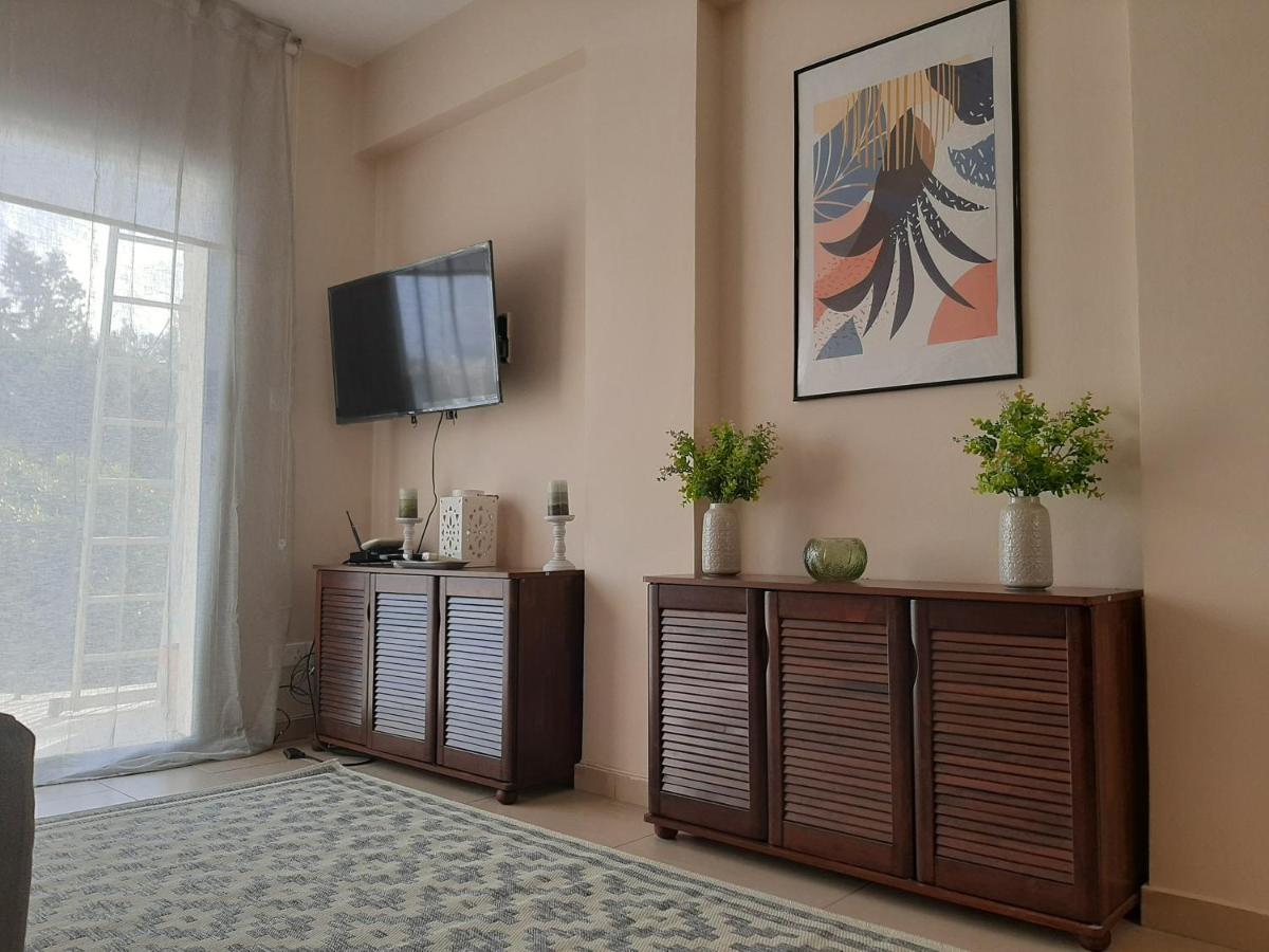 Maya*S Comfortable Apartment! Paphos Eksteriør bilde