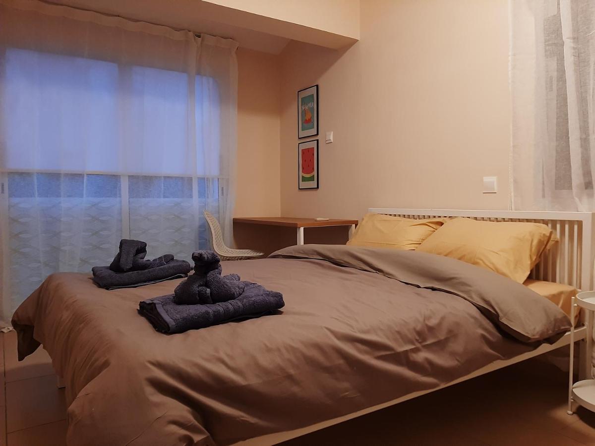 Maya*S Comfortable Apartment! Paphos Eksteriør bilde